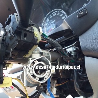 Repuestos y Desarmaduria HYUNDAI ELANTRA 1.6 G4FC DOHC 16 VALV 4X2 2007 2008 2009 2010 2011