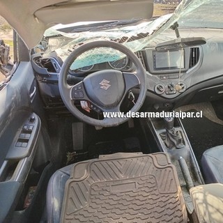 Repuestos y Desarmaduria SUZUKI BALENO 1.4 K14B DOHC 16 VALV 4X2 2016 2017 2018 2019 2020 2021