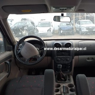 Repuestos y Desarmaduria MAHINDRA PIK UP 2.2 ME EURO V DOHC 16 VALV 4X2 DIESEL 2010 2011 2012 2013 2014 2015 2016 2017 2018