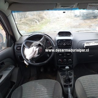 Repuestos y Desarmaduria FIAT STRADA ADVENTURE 1.6 278-26V-3 DOHC 16 VALV 4X2 2013 2014 2015 2016 2017 2018