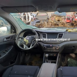 Repuestos y Desarmaduria HYUNDAI TUCSON 2.0 D4HA DOHC 16 VALV 4X2 DIESEL 2016 2017 2018