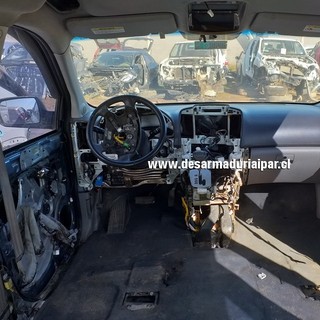 Repuestos y Desarmaduria KIA GRAND CARNIVAL 2.2 D4HB DOHC 16 VALV 4X2 DIESEL 2011 2012 2013 2014 2015