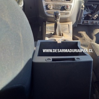 Repuestos y Desarmaduria JAC T6 2.0 HFC4GA3 DOHC 16 VALV 4X2 2016 2017 2018 2019 2020 2021 2022 2023 2024