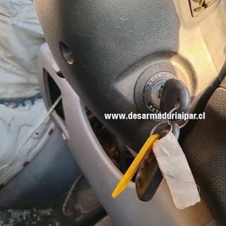 Repuestos y Desarmaduria HYUNDAI H-1 2.5 D4CB DOHC 16 VALV 4X2 DIESEL 2008 2009 2010 2011 2012 2013 2014 2015 2016