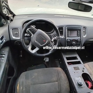 Repuestos y Desarmaduria DODGE DURANGO 3.6 ERB DOHC 24 VALV 4X4 2016 2017 2018 2019 2020