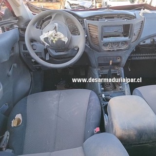 Repuestos y Desarmaduria MITSUBISHI L200 KATANA 2.4 4N15 DOHC 16 VALV 4X4 DIESEL 2016 2017 2018 2019