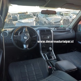 Repuestos y Desarmaduria SUZUKI GRAND NOMADE 1.9 F9QB DOHC 8 VALV 4X4 DIESEL 2006 2007 2008 2009 2010