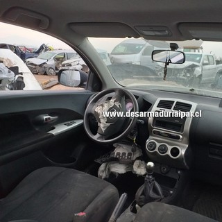 Repuestos y Desarmaduria TOYOTA URBAN CRUISER 1.3 1NR DOHC 16 VALV 4X2 2010 2011 2012 2013 2014