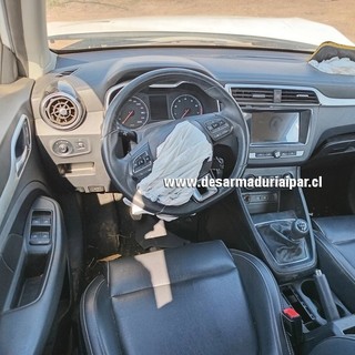 Repuestos y Desarmaduria MG ZS 1.5 15S4 DOHC 16 VALV 4X2 2017 2018 2019 2020 2021 2022 2023