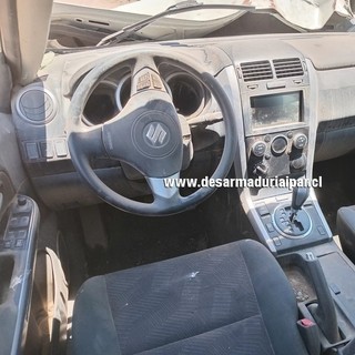 Repuestos y Desarmaduria SUZUKI GRAND NOMADE 2.4 J24B DOHC 16 VALV 4X4 2014 2015 2016 2017 2018 2019