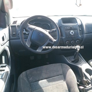 Repuestos y Desarmaduria FORD RANGER 2.5 EV2D DOHC 16 VALV 4X2 2017 2018 2019 2020