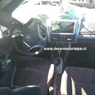 Repuestos y Desarmaduria TOYOTA YARIS SPORT 1.5 2NR DOHC 16 VALV 4X2 2014 2015 2016 2017