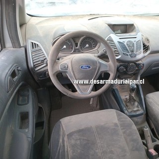Repuestos y Desarmaduria FORD ECOSPORT 1.6 FYJA DOHC 16 VALV 4X2 2013 2014 2015 2016 2017 2018