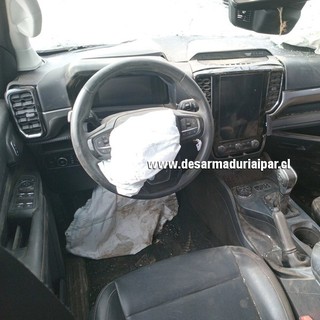 Repuestos y Desarmaduria FORD RANGER 2.0 YN2X DOHC 16 VALV 4X4 DIESEL 2024 2025