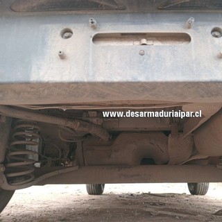 Repuestos y Desarmaduria FORD ECOSPORT 1.6 FYJA DOHC 16 VALV 4X2 2013 2014 2015 2016 2017 2018