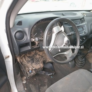 Repuestos y Desarmaduria NISSAN NP300 2.3 YS23 DOHC 16 VALV 4X2 DIESEL 2015 2016 2017 2018 2019