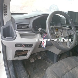 Repuestos y Desarmaduria MAXUS DELIVER 9 L3H3 2.0 M920 EURO VI DOHC 16 VALV 4X2 DIESEL 2021 2022 2023 2024