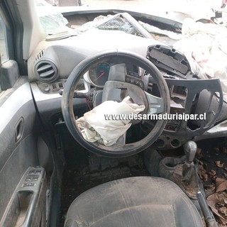 Repuestos y Desarmaduria CHEVROLET SPARK GT 1.2 B12D DOHC 16 VALV 4X2 2010 2011 2012 2013