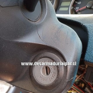 Repuestos y Desarmaduria HYUNDAI GETZ 1.3 G4EA SOHC 12 VALV 4X2 2003 2004 2005 2006