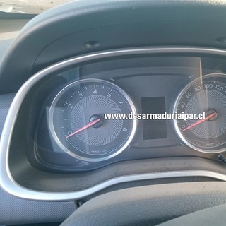 Repuestos y Desarmaduria CHEVROLET SAIL 1.5 L2B1 DOHC 16 VALV 4X2 2016 2017 2018 2019 2020 2021 2022
