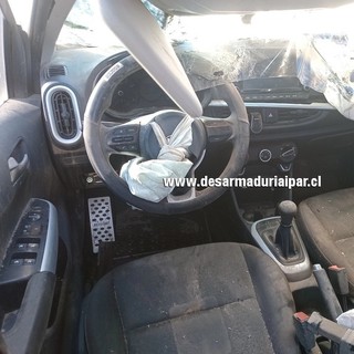 Repuestos y Desarmaduria KIA MORNING 1.2 G4LA DOHC 16 VALV 4X2 2018 2019 2020 2021 2022 2023 2024