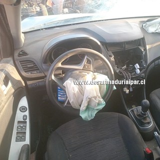 Repuestos y Desarmaduria HYUNDAI ACCENT 1.4 G4LC DOHC 16 VALV 4X2 2014 2015 2016 2017 2018 2019 2020