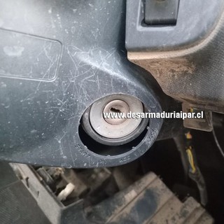 Repuestos y Desarmaduria CHEVROLET DMAX 2.5 4JK1-TCY DOHC 16 VALV 4X2 DIESEL 2018 2019 2020