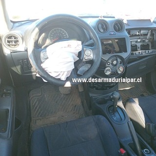 Repuestos y Desarmaduria NISSAN VERSA 1.6 HR16 DOHC 16 VALV 4X2 2012 2013 2014