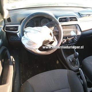Repuestos y Desarmaduria HYUNDAI VERNA 1.4 G4LC DOHC 16 VALV 4X2 2020 2021 2022