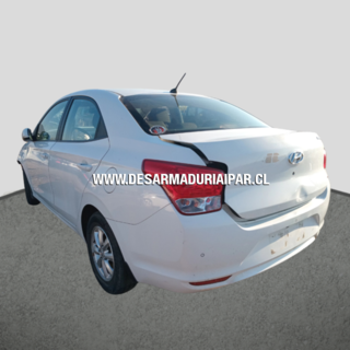 Repuestos y Desarmaduria HYUNDAI VERNA 1.4 G4LC DOHC 16 VALV 4X2 2020 2021 2022