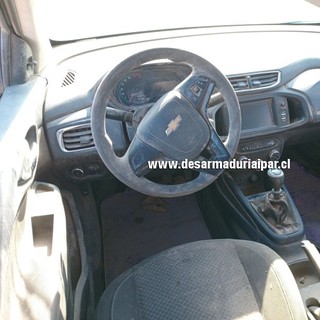 Repuestos y Desarmaduria CHEVROLET PRISMA 1.4 A14XE SOHC 8 VALV 4X2 2016 2017 2018 2019 2020