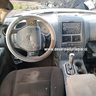 Repuestos y Desarmaduria FORD EXPLORER 4.0 244CID SOHC 12 VALV 4X2 2006 2007 2008 2009 2010 2011