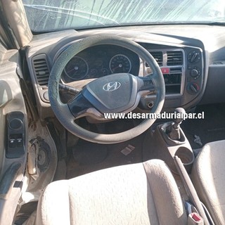 Repuestos y Desarmaduria HYUNDAI PORTER 2.5 D4CB DOHC 16 VALV 4X2 DIESEL 2017 2018 2019 2020