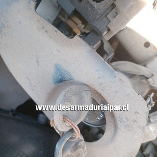 Repuestos y Desarmaduria HYUNDAI H-1 2.5 D4CB DOHC 16 VALV 4X2 DIESEL 2008 2009 2010 2011 2012 2013 2014 2015 2016