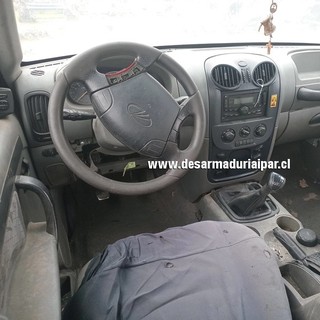 Repuestos y Desarmaduria MAHINDRA PIK UP 2.2 HG EURO IV DOHC 16 VALV 4X4 DIESEL 2010 2011 2012 2013 2014 2015 2016 2017 2018