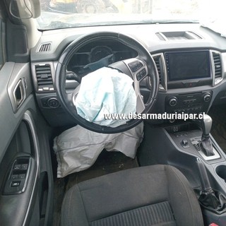 Repuestos y Desarmaduria FORD RANGER 3.2 SA2 DOHC 20 VALV 4X4 DIESEL 2017 2018 2019 2020