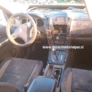 Repuestos y Desarmaduria SUZUKI GRAND NOMADE 2.4 J24B DOHC 16 VALV 4X4 2014 2015 2016 2017 2018 2019