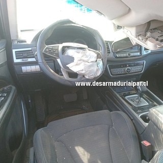 Repuestos y Desarmaduria SSANGYONG REXTON 2.2 D22Y DOHC 16 VALV 4X2 DIESEL 2018 2019 2020