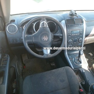 Repuestos y Desarmaduria SUZUKI GRAND NOMADE 2.4 J24B DOHC 16 VALV 4X4 2014 2015 2016 2017 2018 2019