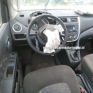 Repuestos y Desarmaduria SUZUKI CELERIO 1.0 K10B DOHC 12 VALV 4X2 2015 2016 2017 2018 2019 2020 2021