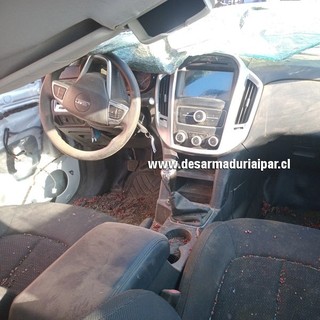 Repuestos y Desarmaduria JMC VIGUS WORK 2.5 JX4D DOHC 16 VALV 4X2 DIESEL 2020 2021 2022 2023 2024