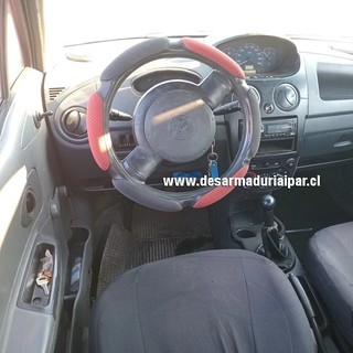 Repuestos y Desarmaduria CHEVROLET SPARK 800 F8CV SOHC 8 VALV 4X2 2011 2012 2013 2014 2015 2016 2017