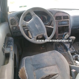 Repuestos y Desarmaduria NISSAN PATHFINDER 3.3 VG33 DOHC 24 VALV 4X4 1995 1996 1997 1998 1999 2000 2001