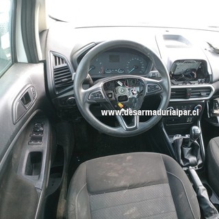 Repuestos y Desarmaduria FORD ECOSPORT 1.5 XZJA DOHC 16 VALV 4X2 2019 2020 2021 2022