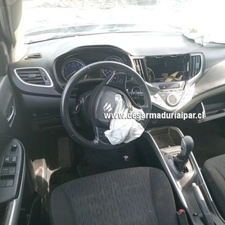 Repuestos y Desarmaduria SUZUKI BALENO 1.4 K14B DOHC 16 VALV 4X2 2016 2017 2018 2019 2020 2021
