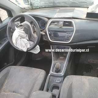 Repuestos y Desarmaduria SUZUKI S CROSS 1.6 M16A DOHC 16 VALV 4X4 2014 2015 2016 2017 2018