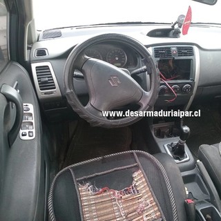 Repuestos y Desarmaduria SUZUKI AERIO 1.6 M16A DOHC 16 VALV 4X2 2004 2005 2006 2007 2008 2009 2010