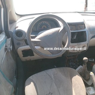 Repuestos y Desarmaduria CHEVROLET SAIL CLASSIC 1.4 F14D DOHC 16 VALV 4X2 2010 2011 2012 2013 2014 2015 2016 2017