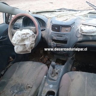 Repuestos y Desarmaduria CHEVROLET SAIL CLASSIC 1.4 F14D DOHC 16 VALV 4X2 2010 2011 2012 2013 2014 2015 2016 2017