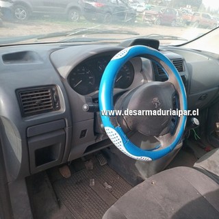 Repuestos y Desarmaduria PEUGEOT EXPERT 1.6 10JB DOHC 16 VALV 4X2 DIESEL 2011 2012 2013